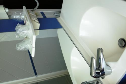 Hotel Continental Vierzon Kültér fotó