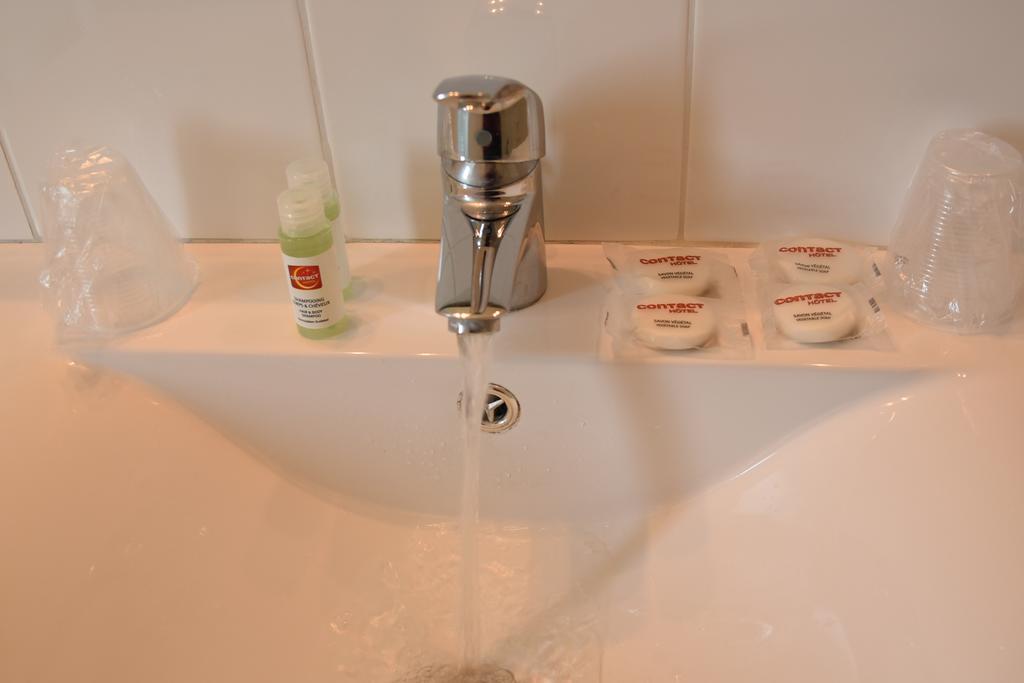 Hotel Continental Vierzon Szoba fotó